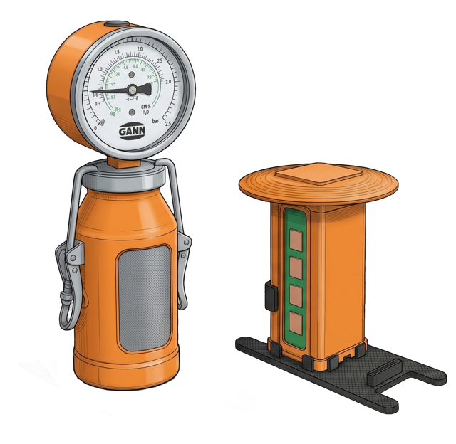 Das Problem – Warum herkömmliche Estrichmessung nicht mehr zeitgemäß ist